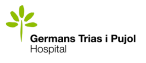 Logo Germans Trias Pujol